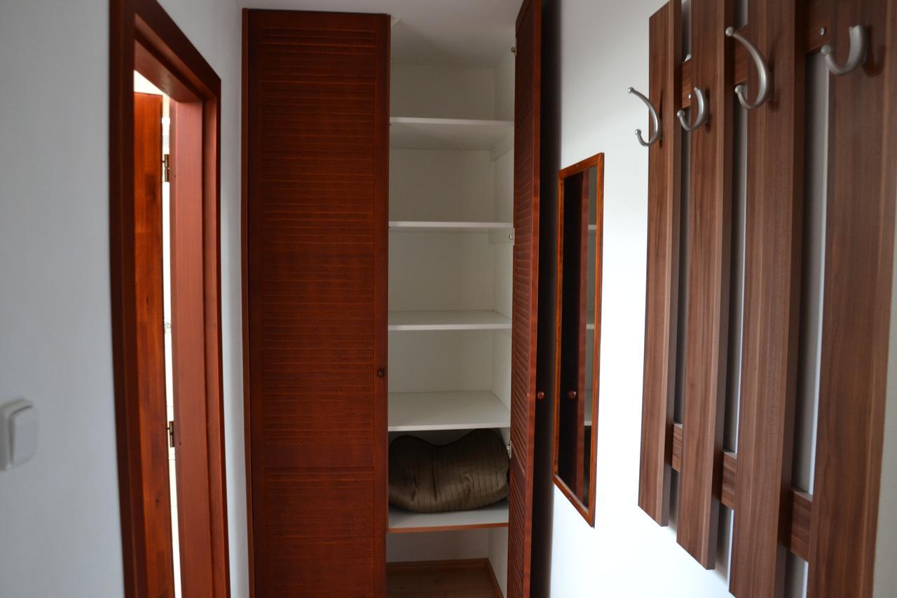 Podskalni Mlyn Hotel Ostopovice Bilik gambar