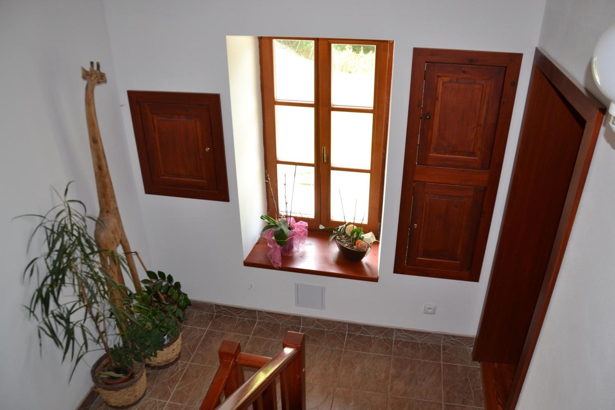 Podskalni Mlyn Hotel Ostopovice Luaran gambar