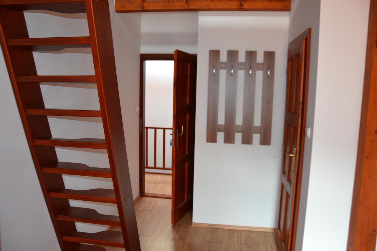 Podskalni Mlyn Hotel Ostopovice Bilik gambar